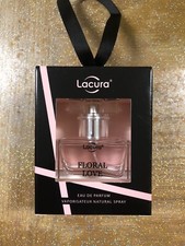 Lacura Floral Love EDP, 25ml