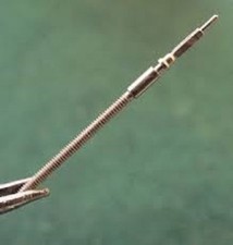 Watch Winding Stem Part MIYOTA