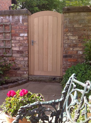 Handcrafted solid european - handcrafted,