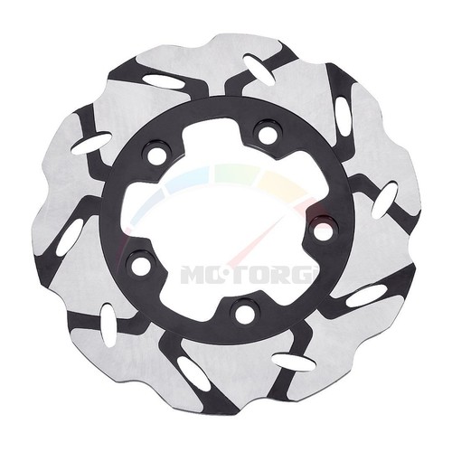 Rear brake disc for suzuki - brake,