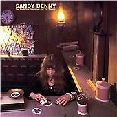 Sandy Denny : The North Star Grassman and the Ravens CD (2005) Amazing Value