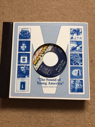 Various the complete motown - various,