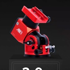 ZWO AM3 Portable Harmonic