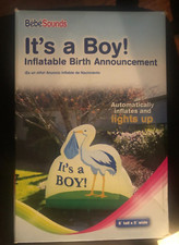 Baby Shower BOY/GIRL