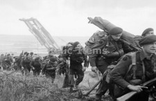 WW2 Picture Photo Royal Marine