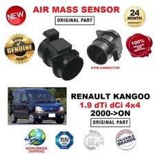 FOR RENAULT KANGOO 1.9 dTi dCi