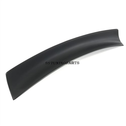 Rear jdm boot trunk - rear,