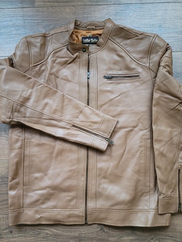 Mens vintage cafe racer - mens,