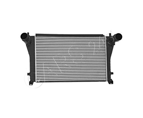 Intercooler fits audi - fits, seat