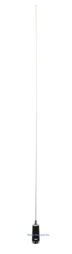 Low band mhz - 26.5-30, antenna