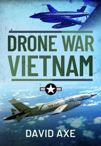 Drone war vietnam - drone,
