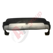 LAND ROVER DISCOVERY SD4 HSE L462 16-20 REAR BUMPER