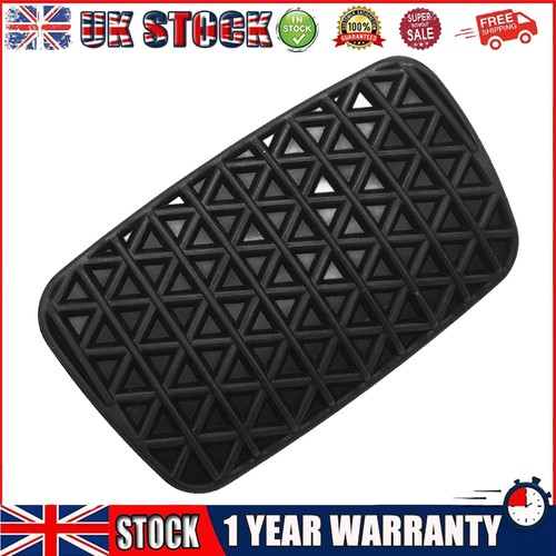Automatic brake pedal pad fits - automatic,