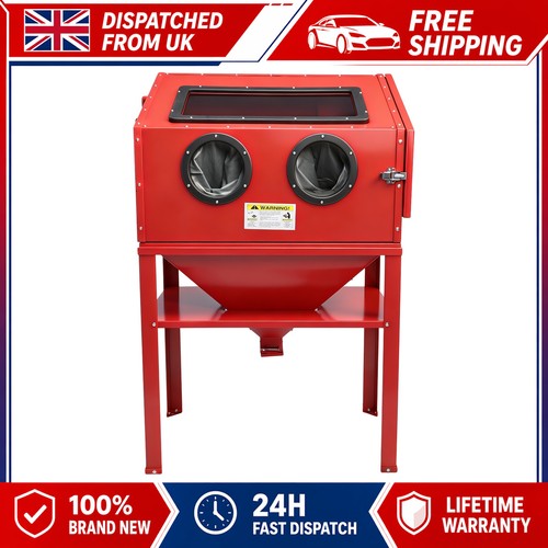 220l heavy duty sand blasting - heavy,