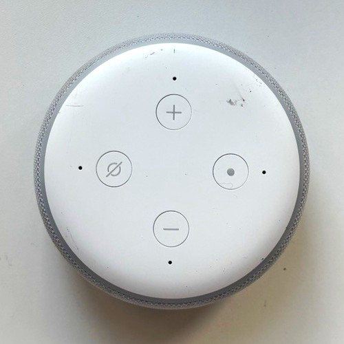Amazon echo dot smart speaker - dot,