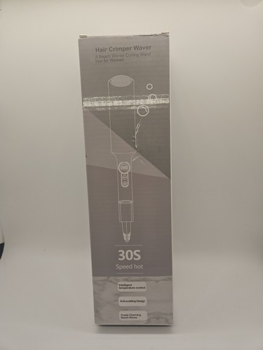 Hair waver crimper mini - ,