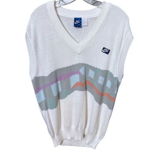 Vintage nike john mcenroe - vintage,