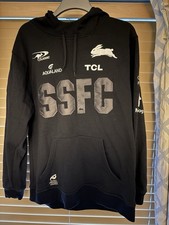 South Sydney Rabbitohs Large Hoody NRL Rugby
