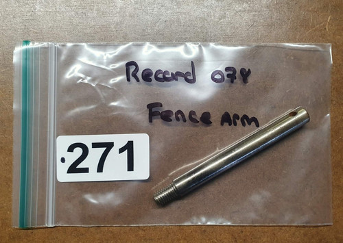 Vintage record 078 rebate - vintage,