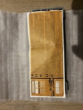 Matchbox HMS Exeter B-Class