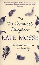 The Taxidermist's Daughter by