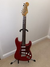 Fender Squier Stratocaster