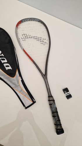 Slazenger reflex squash racket - slazenger,