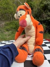 Disney Winnie The Pooh Plush -