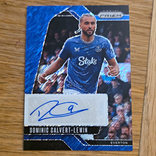 Panini prizm premier league - premier,