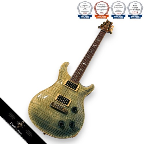 Prs custom shop artist - custom, ii