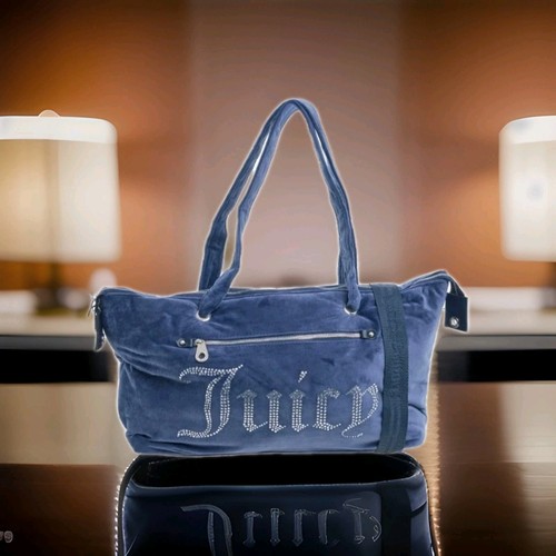 Juicy couture blue - couture,