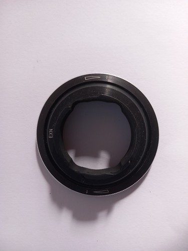 Exakta exn adapter kilfitt - exn,
