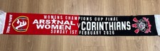 Arsenal Women’s v