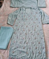 *SALE* Stitched Salwar Kameez extra large 