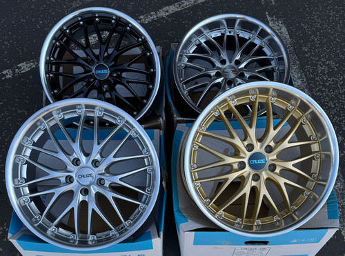 190 alloy wheels fits bmw - alloy,