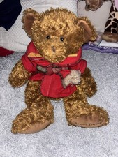 Brown Thomas Russ Brown Teddy