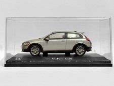 Hongwell Cararama 1:43 | Volvo