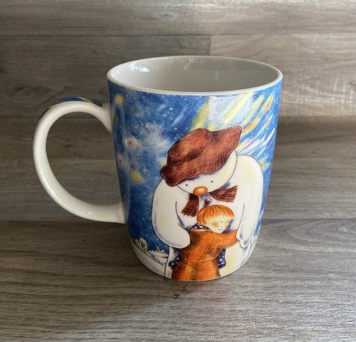 Raymond briggs the snowman - briggs,