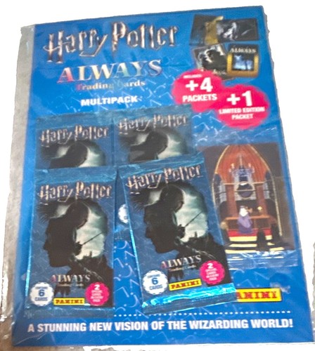 Panini harry potter - panini,