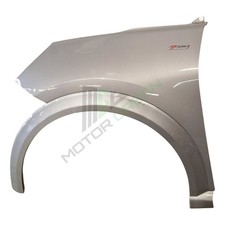 FORD Puma Titanium Mhev Wing