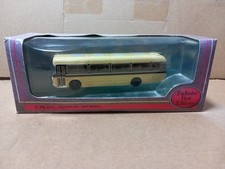 EFE 1/76 Bristol RELH Coach (Mansfield District, Midland General) - 32204
