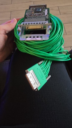 Cisco hwic 8 port - cisco, 8‑port