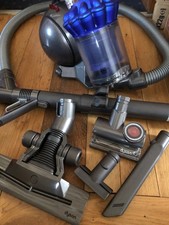 Dyson DC49 vacuum cleaner in perfect working order