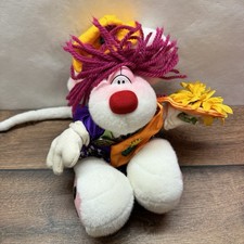 Diddl Mouse Large With Flower