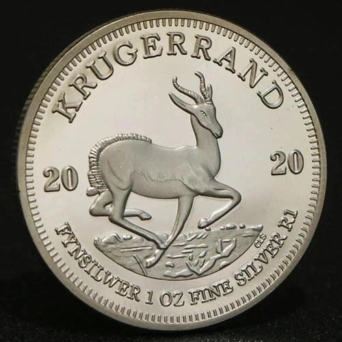 2024 south africa 1 oz - africa,