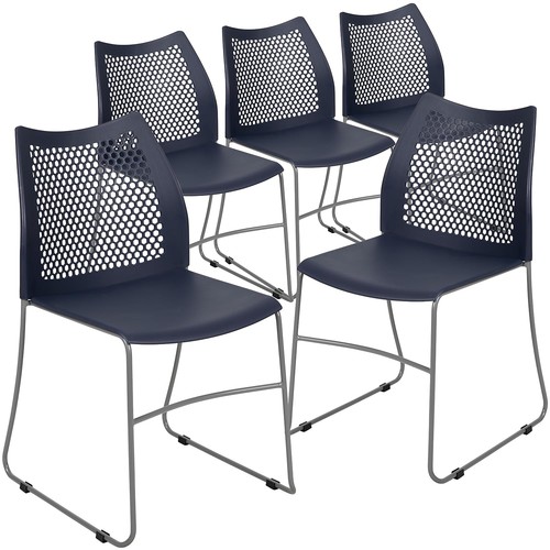 Stacking chairs ergonomic air - chairs,