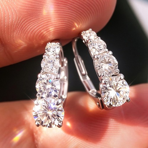 Vvs1 round cut - round,