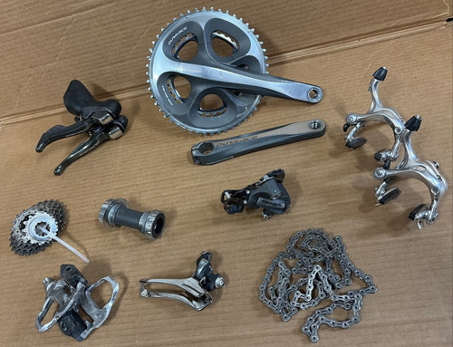 Shimano dura ace 7900 7800 - dura, 7900/7800