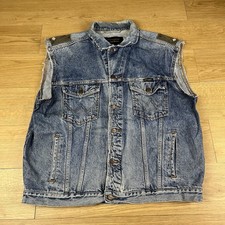 Vintage Wrangler Authentic
