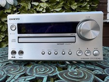 Onkyo CR-315DAB CD Receiver